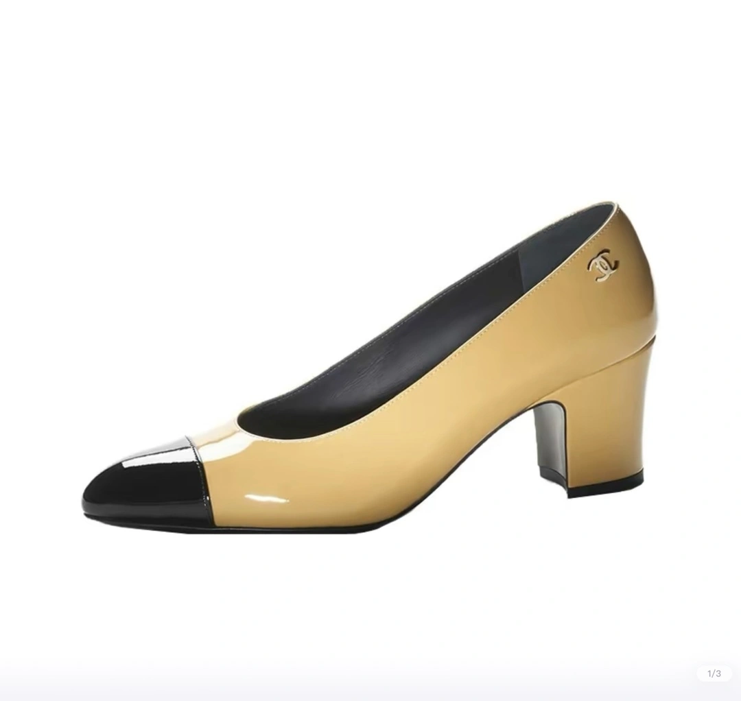 coco-- G45053 B13339 NP623 7.5cm Heel height item:C-X158H1003Y